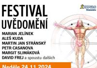 Festival uvědomění Podzimní tour