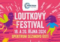 Loutkový festival 2024