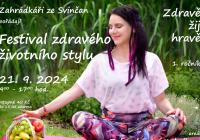 Festival Zdravého životního stylu