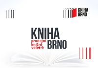 Kniha Brno