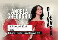 Angela Gheorghiu Diva 4ever