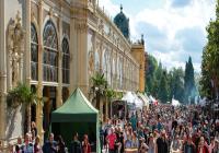 Lázeňský Food Festival