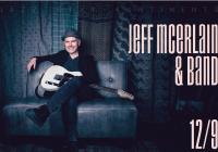 Jeff McErlain & Band