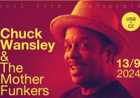 Chuck Wansley & The Mother Funkers