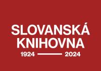 Slovanská knihovna – sto let činnosti (1924–2024)