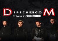 Depeche Mode Tribute by The Mode v Praze 