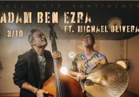 Adam Ben Ezra ft. Michael Olivera