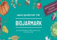 Biojarmark