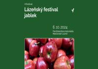 Lázeňský festival jablek