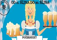 Počernický Oktoberfest