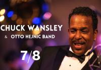 Chuck Wansley & Otto Hejnic Band