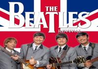 The Beatles Show 60 