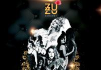 ZuZu Kabaret: Cirque d'Amour