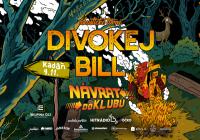 Divokej Bill v Kadani