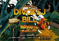 Divokej Bill v Olomouci