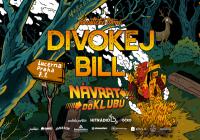 Divokej Bill v Praze