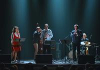 NOCZ Quartet a Iva Bittová – koncert v Ostravě