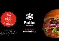 Burger Street Festival Pardubice