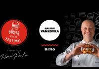 Burger Street Festival Brno