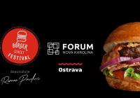 Burger Street Festival Ostrava