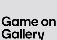 Game on Gallery