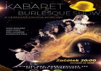 Zuzu Kabaret & Burlesque Show