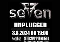 Seven – Unplugged
