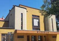 Divadlo Mír, Ostrava
