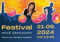 Festival Nové Zbrojovky