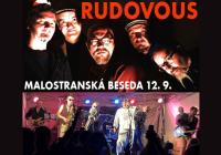 Rudovous a Gott revival