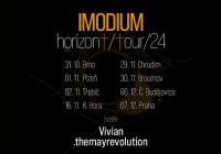 Imodium Horizont tour