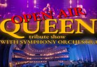 Queen – Symphonic Tribute Show