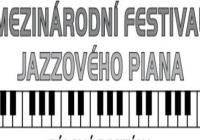 Mezinárodní festival jazzového piana 