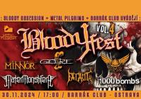 BloodyFest vol.4