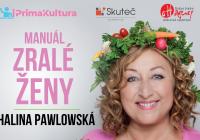 Halina Pawlowská – Skuteč