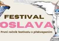 Festival Oslava