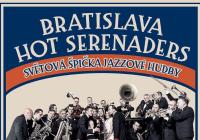 Bratislava Hot Serenaders 