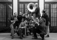 The Original Prague Syncopated Orchestra