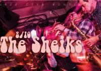 The Sheiks