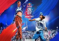 Taneční show Red Bull Dance Your Style se vrací do Prahy!