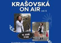 Krašovská ON AIR vol. 5