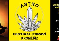 Festival zdraví – Výstaviště Kroměříž