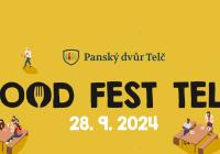 Food fest Telč 2024