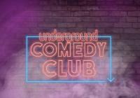 Underground Comedy Club