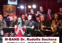 M-Band Dr. Rudolfa Sochora/Jazz3králů/Hudební Bazar