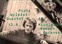Piotr Wyleżoł Quartet