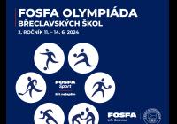 FOSFA olympiáda břeclavských škol 