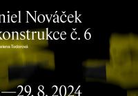 Workshop tvůrčího psaní s Danielem Nováčkem