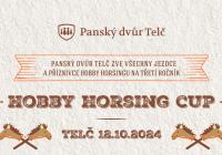 Hobby horsing CUP 2024