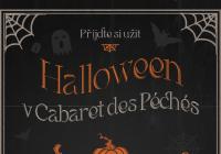 Halloween v Cabaret des Péchés